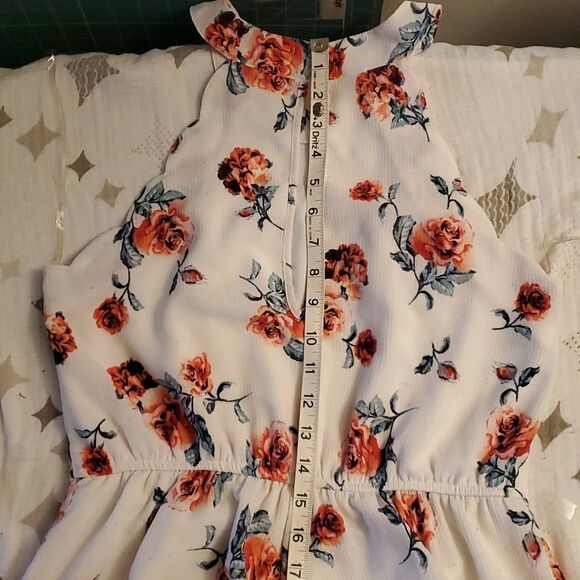 Trixxi romper - Picture 9 of 15